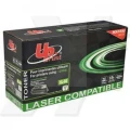 Toner eMPe Zamiennik Q7553X (MPQ7553X) Black