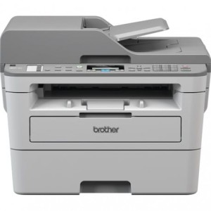 Urz. wielof. laserowe mono Brother MFC-B7715DW (MFCB7715DWAP2)