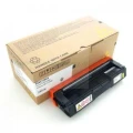 Toner Ricoh NRG Oryginał 406351 Yellow