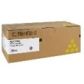 Toner Ricoh NRG Oryginał 406351 Yellow
