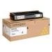 Toner Ricoh NRG Oryginał 406351 Yellow