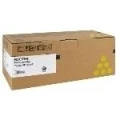 Toner Ricoh NRG Oryginał 406351 Yellow