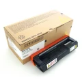 Toner Ricoh NRG Oryginał 406351 Yellow