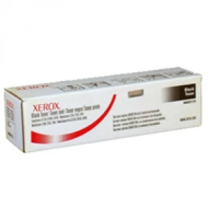 Toner Xerox Oryginał 006R01175 (6R1175) Black