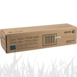 Toner Xerox Oryginał 006R01176 (6R1176) Cyan