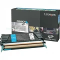 Toner Lexmark Oryginał C5240CH Cyan