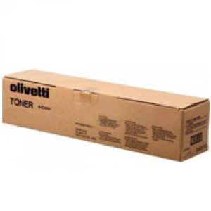 Toner Olivetti Oryginał do d-Copia 3503MF/3504MF (B1011) Black
