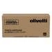Toner Olivetti Oryginał do d-Copia 3503MF/3504MF (B1011) Black