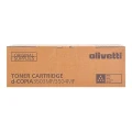 Toner Olivetti Oryginał do d-Copia 3503MF/3504MF (B1011) Black