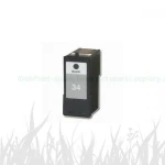 Tusz eMPe Zamiennik 18C0034E (MPLE34) Black