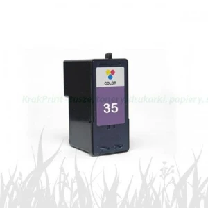Tusz eMPe Zamiennik 18C0035E (MPLE35XL) kolor