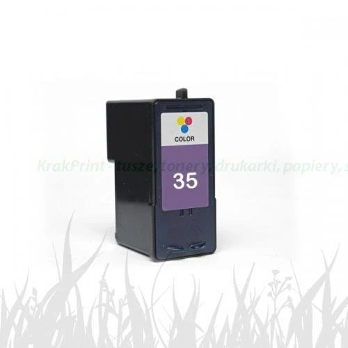 Tusz eMPe Zamiennik 18C0035E (MPLE35XL) kolor