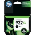 Tusz HP 932XL do Officejet 6100/6700/7100/7610 | 1 000 str. (CN053AE) Black