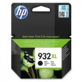 Tusz HP 932XL do Officejet 6100/6700/7100/7610 | 1 000 str. (CN053AE) Black