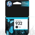 Tusz Oryginał Hewlett-Packard Nr.932 | 400szt. (CN057AE) Black