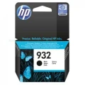 Tusz Oryginał Hewlett-Packard Nr.932 | 400szt. (CN057AE) Black