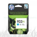 Tusz Hewlett-Packard Oryginał 933XL Officejet Ink Cartridge (CN054AE) Cyan