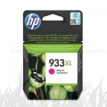 Tusz Hewlett-Packard Oryginał 933XL Officejet Ink Cartridge (CN055AE) Magenta