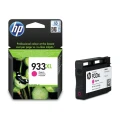 Tusz Hewlett-Packard Oryginał 933XL Officejet Ink Cartridge (CN055AE) Magenta