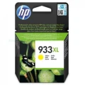 Tusz HP 933XL do Officejet 6100/6700/7100/7610 | 825 str. (CN056AE) Yellow