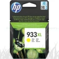 Tusz HP 933XL do Officejet 6100/6700/7100/7610 | 825 str. (CN056AE) Yellow