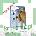 Tusz Zamiennik T0711 (MPE711) Black
