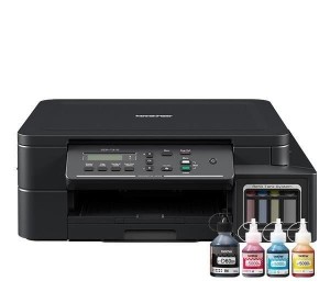 Urządzenie wielofunkcyjne atramentowe Brother DCP-T310