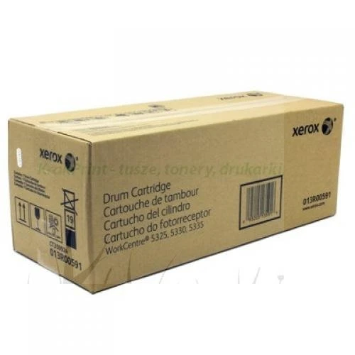 Bęben Xerox WC 5325 | 90tys. (013R00591) Black