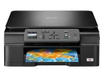 Urządzenie wielofunkcyjne atramentowe Brother DCP-T710W