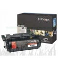 Toner Lexmark Oryginał X644X21E Black