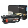 Toner Lexmark Oryginał X644X21E Black