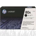 Toner HP 80A do LaserJet Pro 400 M401/425 (CF280A) | 2 700 str. Black