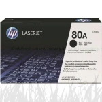 Toner HP 80A do LaserJet Pro 400 M401/425 (CF280A) | 2 700 str. Black
