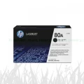 Toner HP 80A do LaserJet Pro 400 M401/425 (CF280A) | 2 700 str. Black
