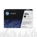 Toner HP 80A do LaserJet Pro 400 M401/425 (CF280A) | 2 700 str. Black