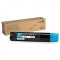 Toner Xerox Phaser 6700 | 12000 str. (106R01523*PL / 106R01519 / 106R01507) Cyan