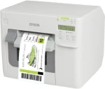 Drukarka etykiet Epson ColorWorks TM-C3500 (C31CD54012CD) - zapytaj o cenę