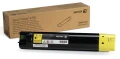 Toner Xerox do Phaser 6700 | 12 000 str. (106R01525*PL / 106R01521 / 106R01509) Yellow