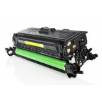 Toner Zamiennik do HP Nr.648A do LaserJet CP4025/4525  | 11tys. (CE262A) Yellow