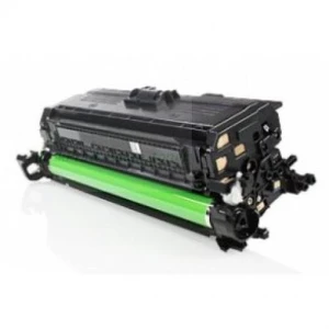Toner Zamiennik do HP Nr.647A do LaserJet CP4025/4525/4540 | 8.5tys. (CE260A) Black