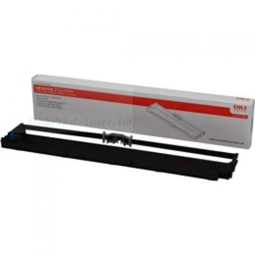 Oki Oryginał 44173406 Black