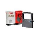Oki Oryginał 44173406 Black