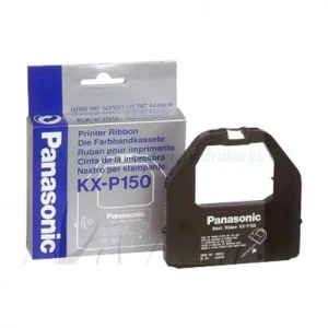 Taśma Panasonic Oryginał KX-P150 Black