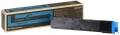 Toner Kyocera-Mita Oryginał TK-8505C (1T02LCCNL0) Cyan