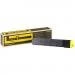 Toner Kyocera-Mita Oryginał TK-8505Y (1T02LCANL0) Yellow