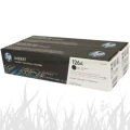 Zestaw dwóch tonerów HP 126A do CLJ Pro CP1025, M175 (CE310AD) | 2 x 1 200 str. Black