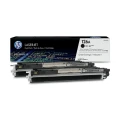 Zestaw dwóch tonerów HP 126A do CLJ Pro CP1025, M175 (CE310AD) | 2 x 1 200 str. Black
