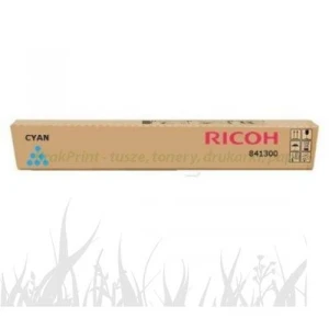 Toner Ricoh NRG Oryginał 841551 / 842039 / 841300 Cyan