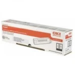 Toner Oki Oryginał 44059168 Black