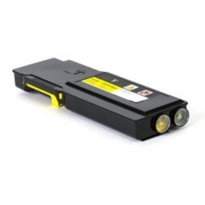 Toner Xerox do Versalink C400/C405 | 8tys. (106R03533) Yellow